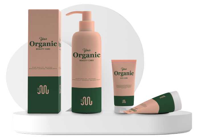 Leave-In Treatment Mockup