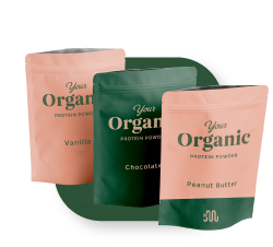 Product Three Mockup