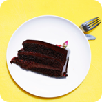 Strawberry Buttermilk Cake