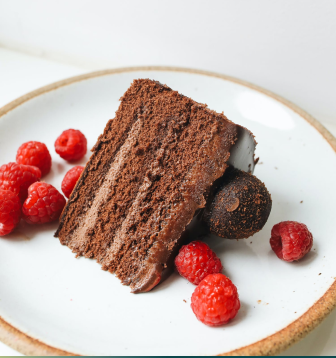 Product Image: Chocolate Cake