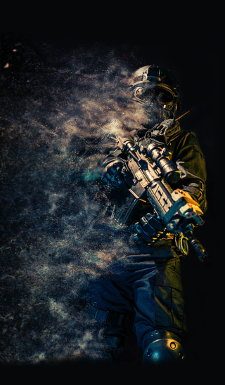 Hero Image Placeholder