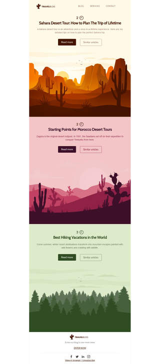Trial Onboarding Sequence