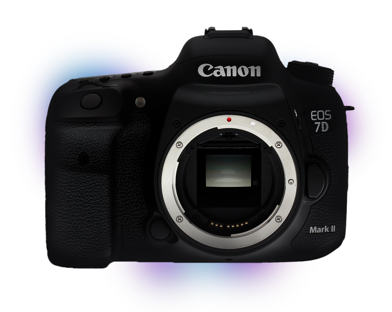 Canon Camera Placeholder