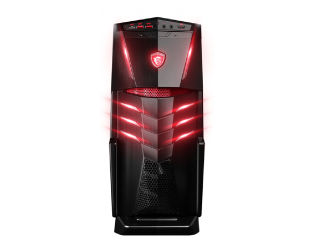 Gaming PC Front Details