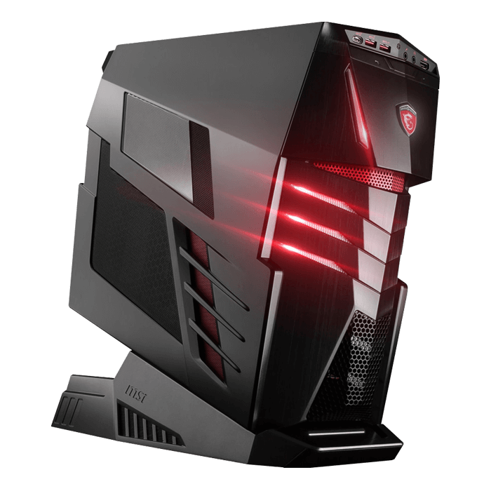Gaming PC Placeholder