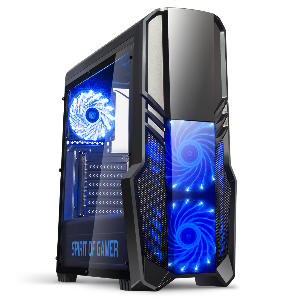 Gaming PC Placeholder