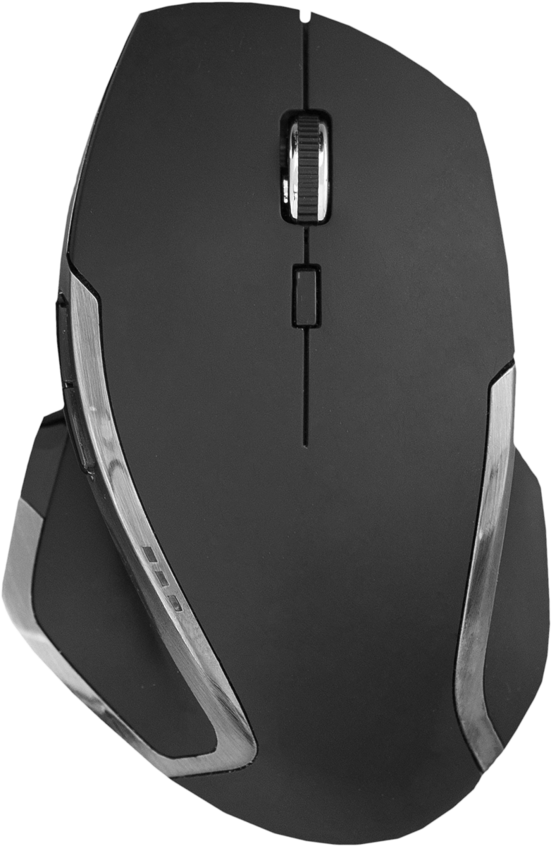 Mouse Placeholder
