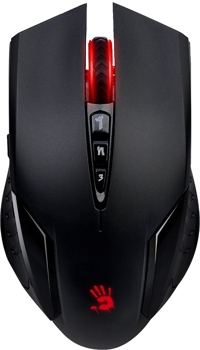 Mouse Placeholder