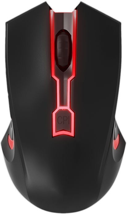 Mouse Placeholder