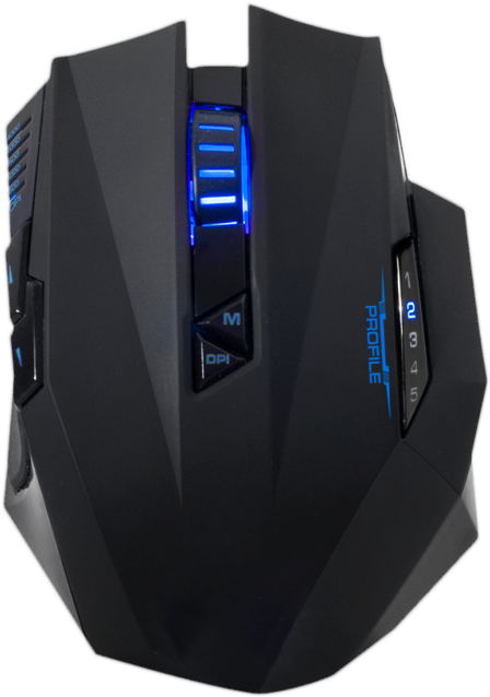 Mouse Placeholder