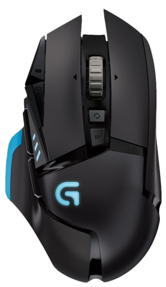 Gaming Mouse Placeholder