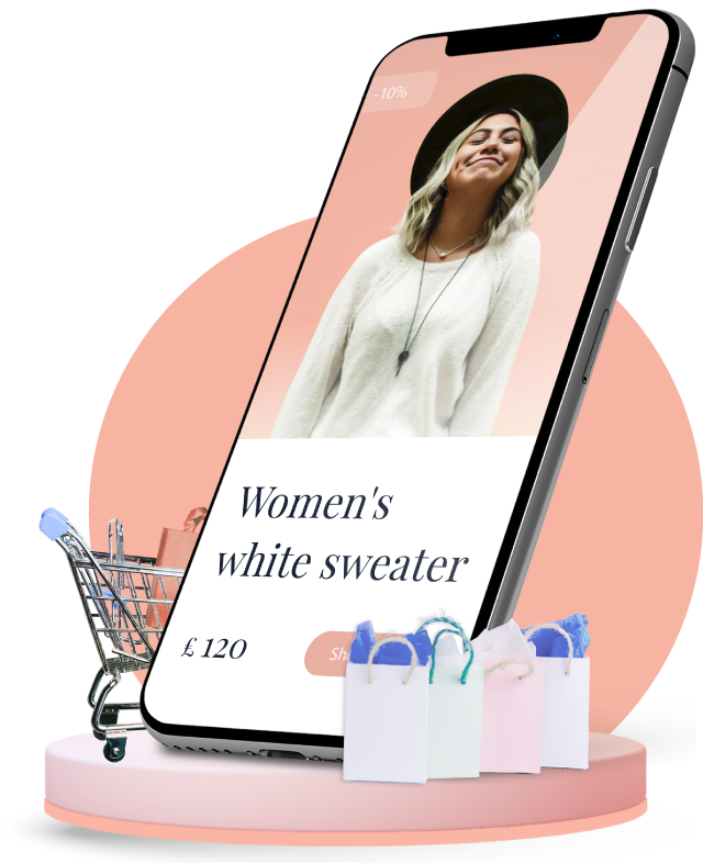App Banner Image Placeholder