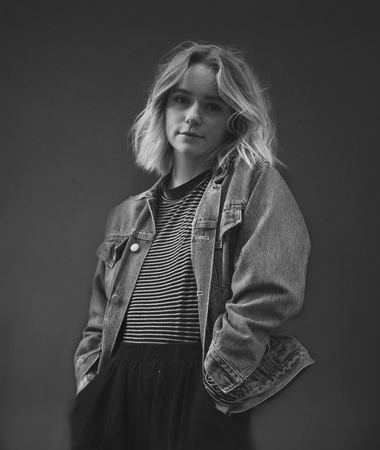 Portrait 1