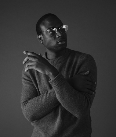 Portrait 2