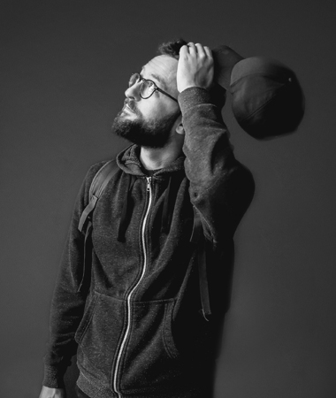 Portrait 3