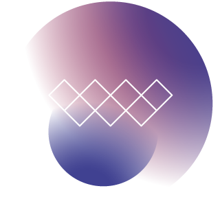 Playlists Abstract Icon