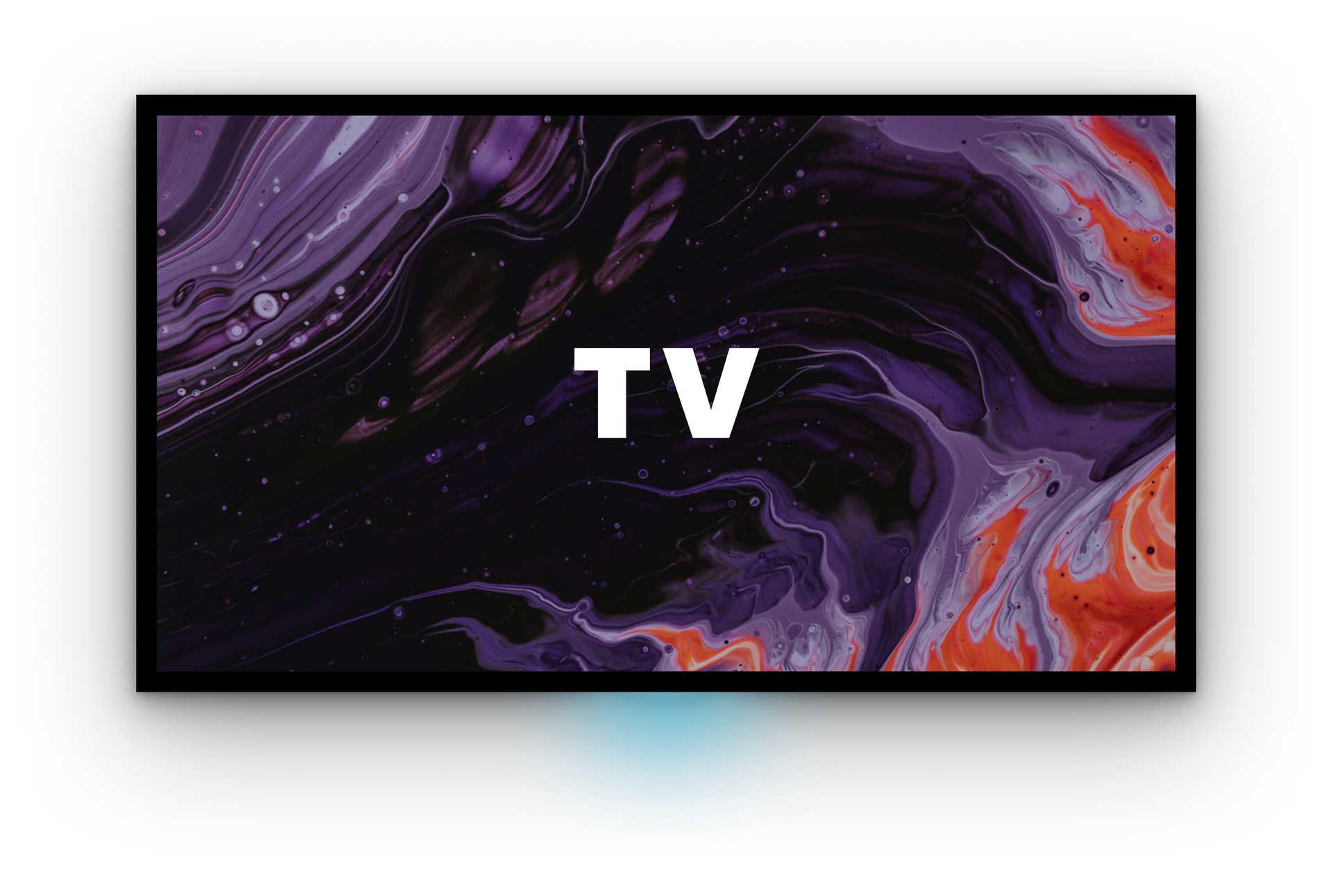 Black TV