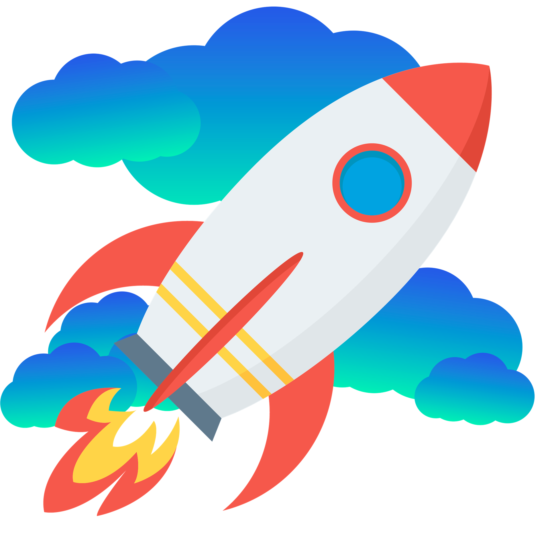rocket