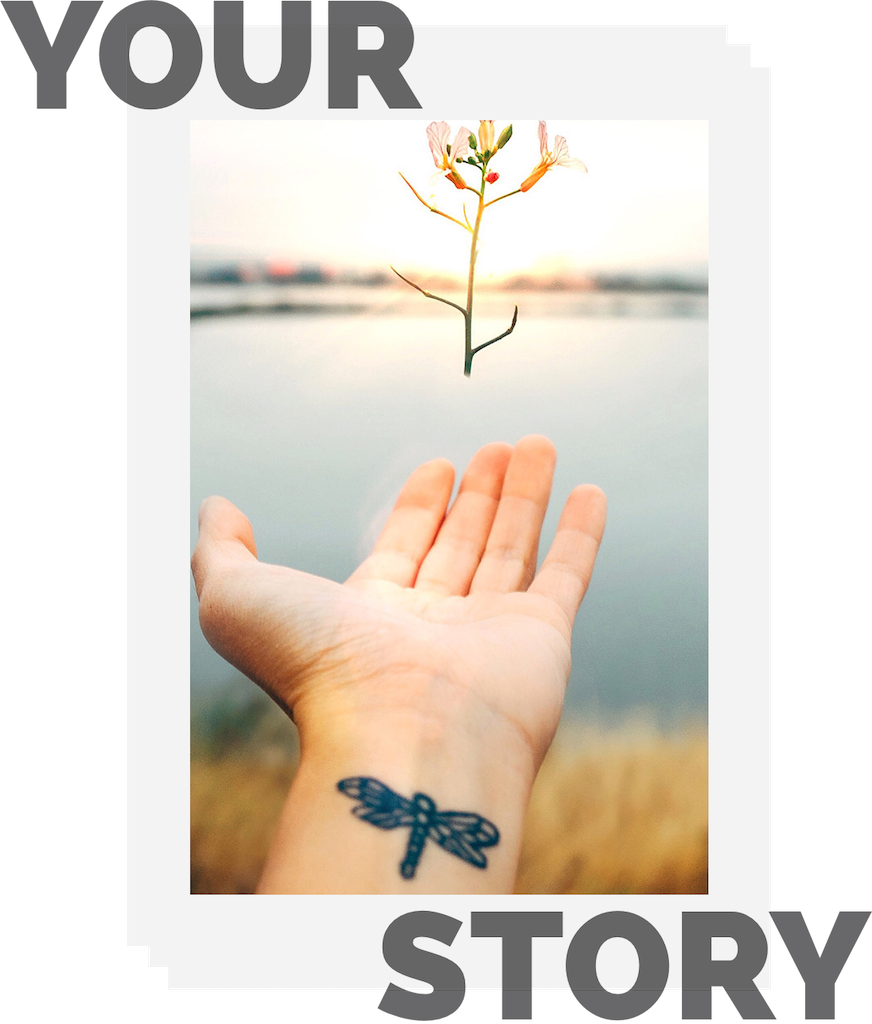 Your Story