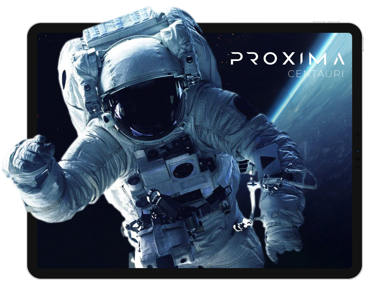 TV Show Banner Placeholder