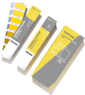 Pantone Swatchbooks Placeholder