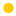Yellow Dot Icon