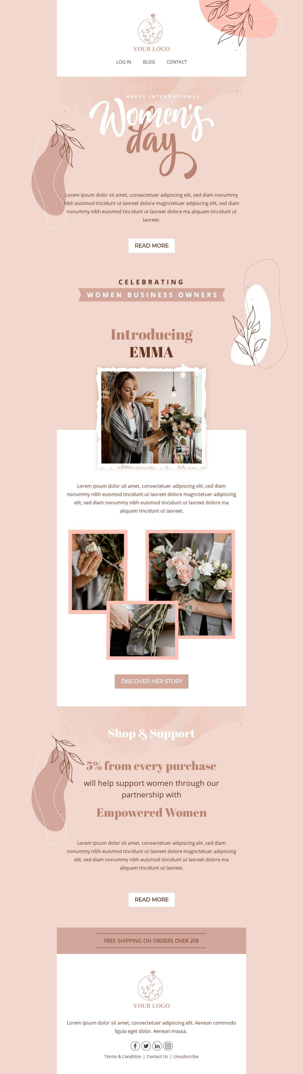 Celebrating Women Business Owners