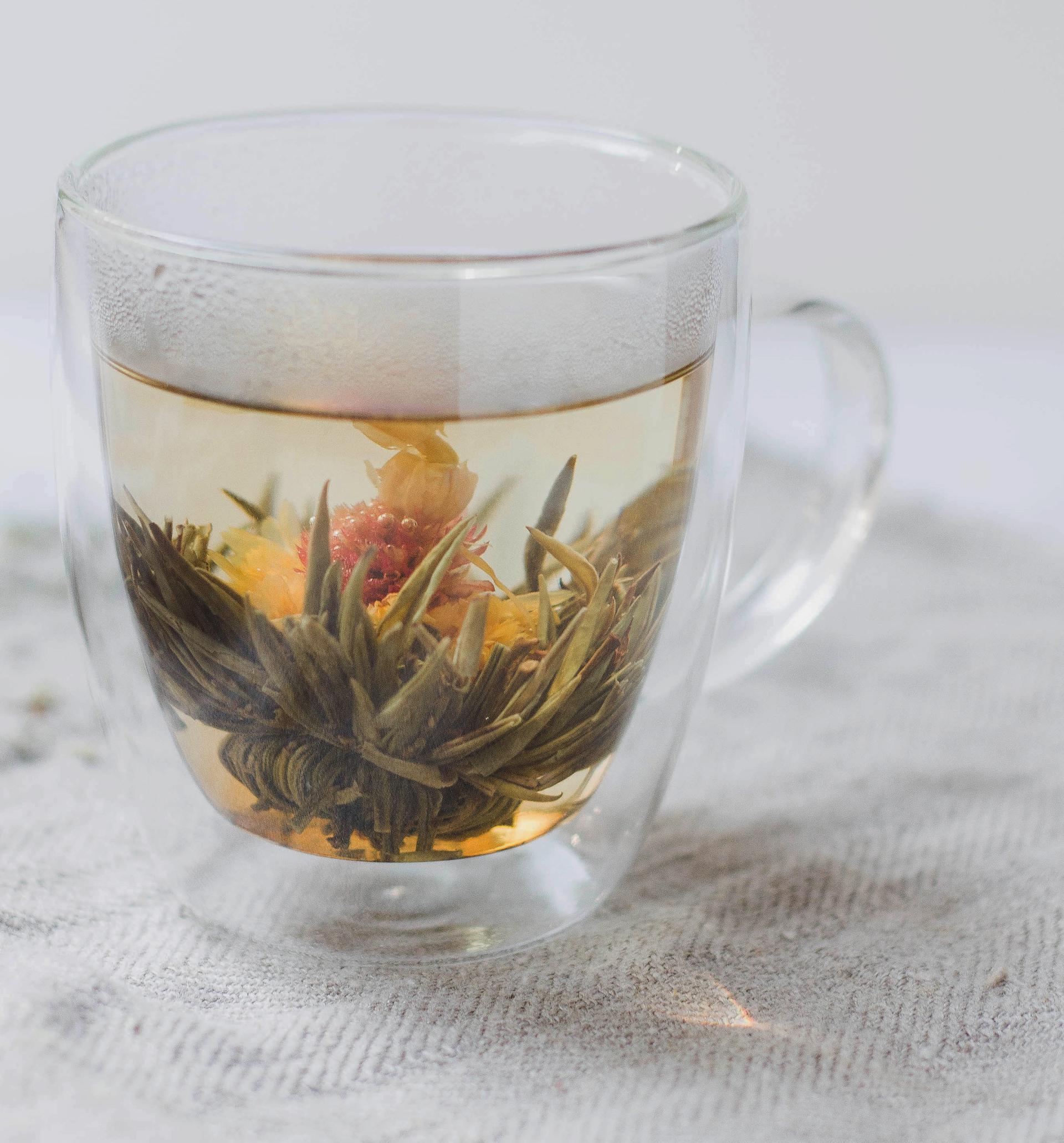 Herbal Tea