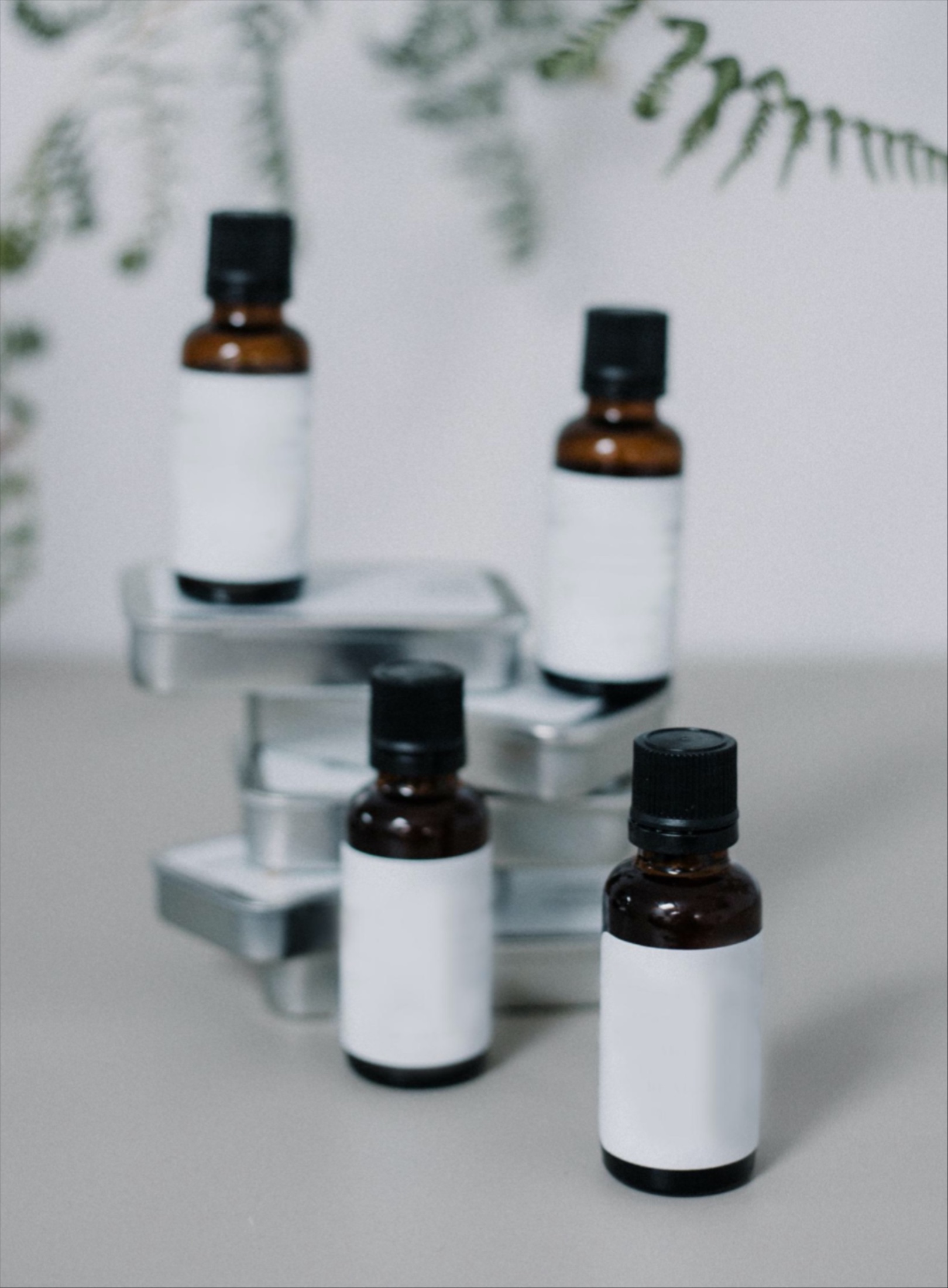 Essential Oils