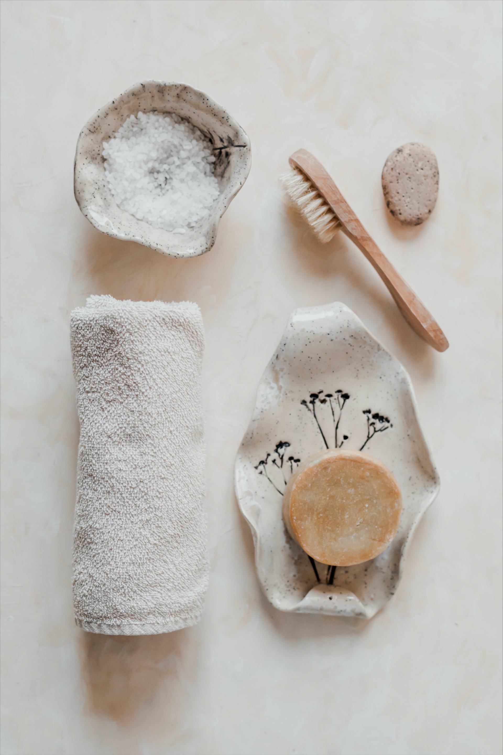 Bath Products
