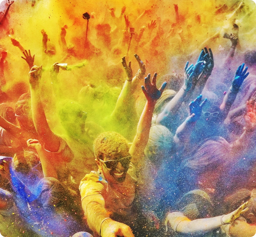 Holi Festival 