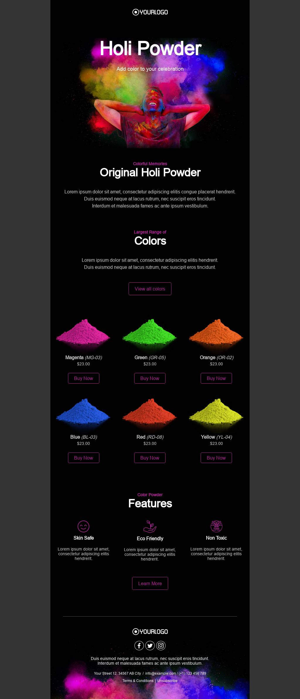 Holi-Festival-Sale