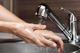 Water Is More Important Than Ever