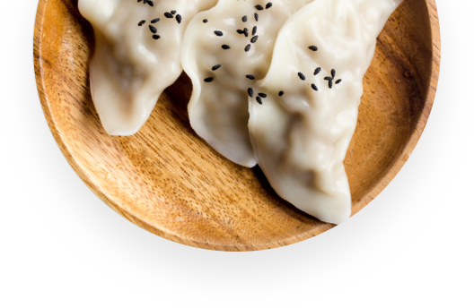 dumplings