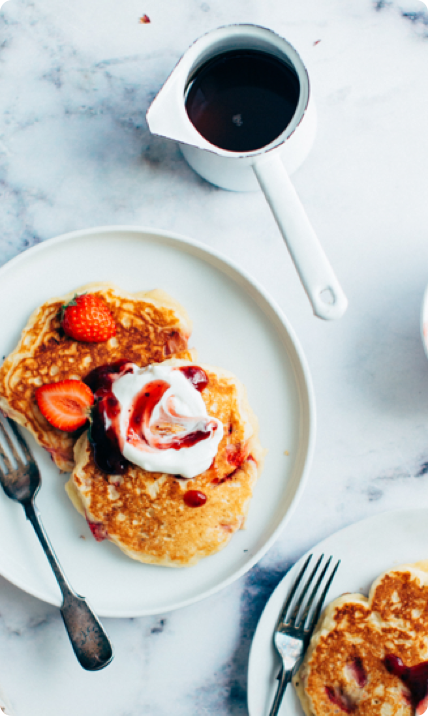 Pancakes