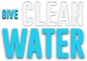 Give Clean Water