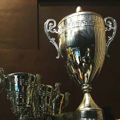 Awards