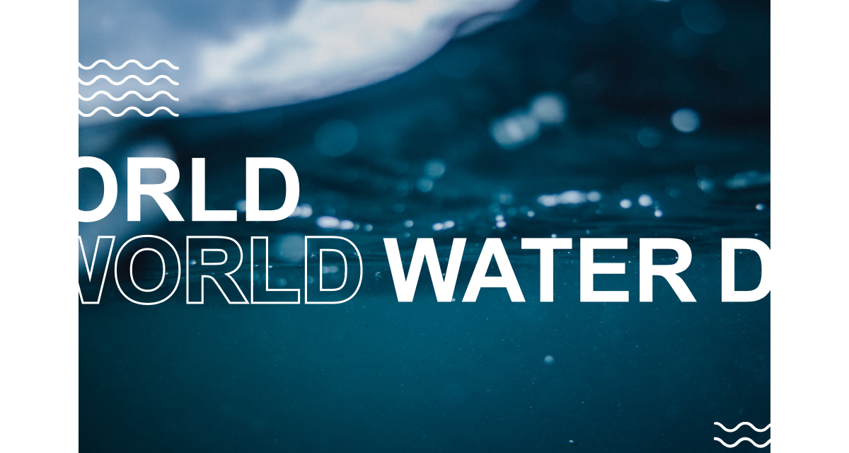 World Water Day Main Image