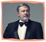 Photo Of Man In Suit