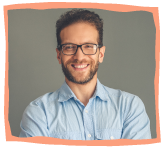 Photo Of Man With Glasses