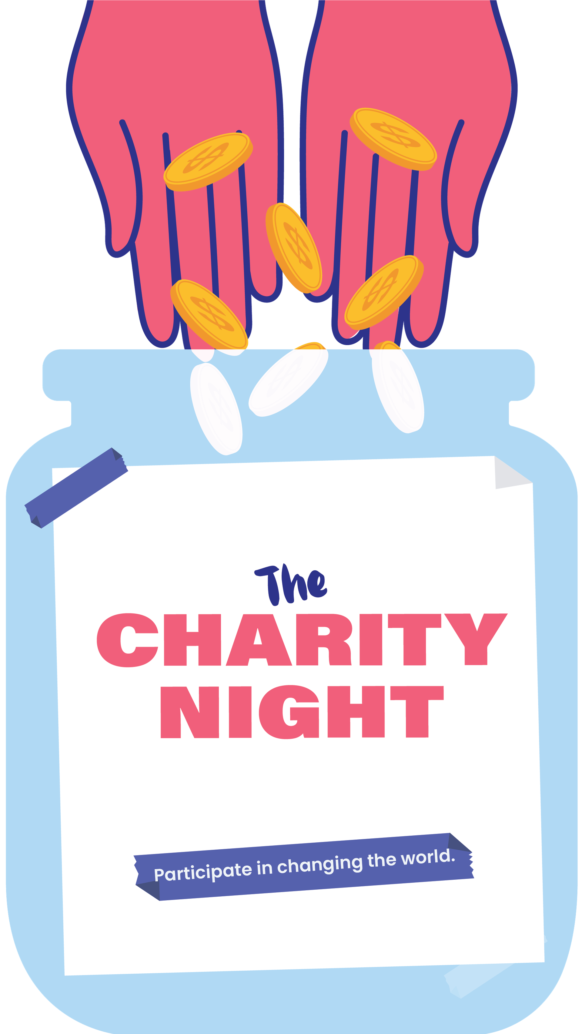 Charity Night