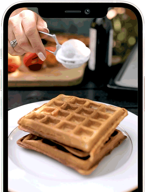 Instagram Reels Preview