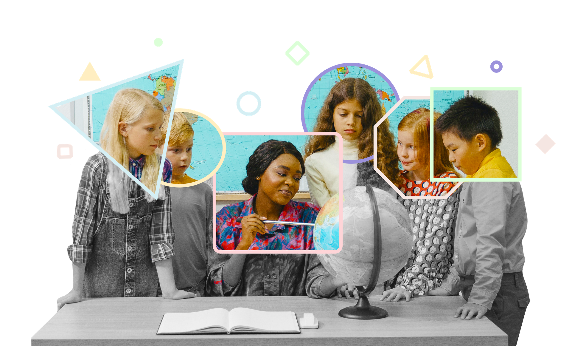 Home school can be done