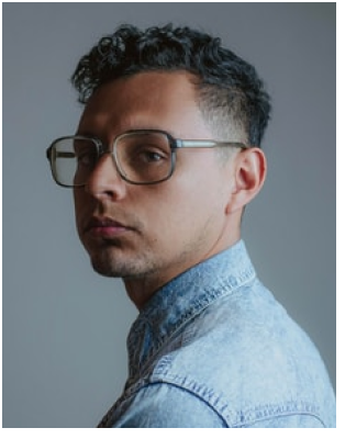 Speaker Photo Nº3