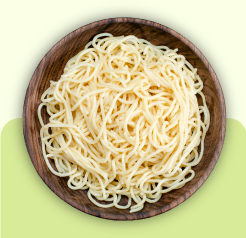 Spaghetti Photo