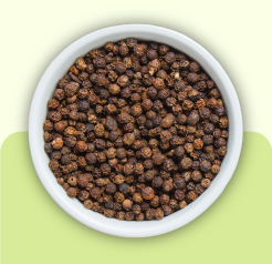 Black Pepper Photo