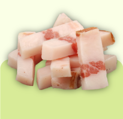 Guanciale Photo