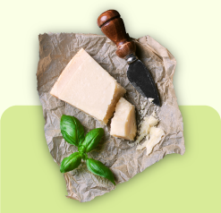 Pecorino Romano Photo