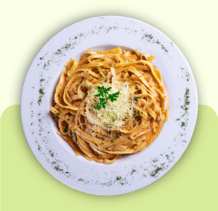 Pasta Photo