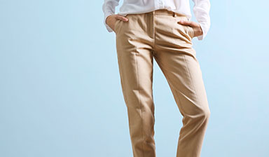 Only Today: Pants 50% Discount